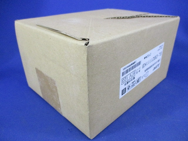 LED非常用照明器具 電池内蔵形 埋込形 φ100 EL-DB21111KB