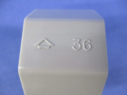 プラフレキ用ジョイントナット(7個入) PF-36J