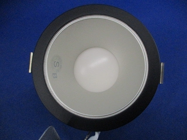 高気密SB形LEDダウンライトφ75 AD1247B27-A