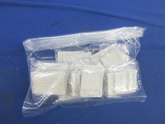 3路用スイッチカバーS(19個入)(ニューホワイト) NWD1613S