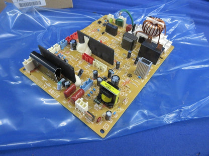 ルームエアコン 室外制御基板 MSZ-WX22J-X