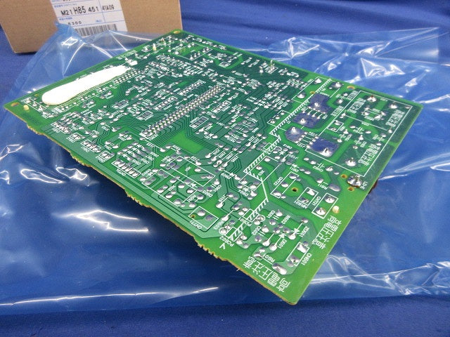 ルームエアコン 室外制御基板 MSZ-WX22J-X
