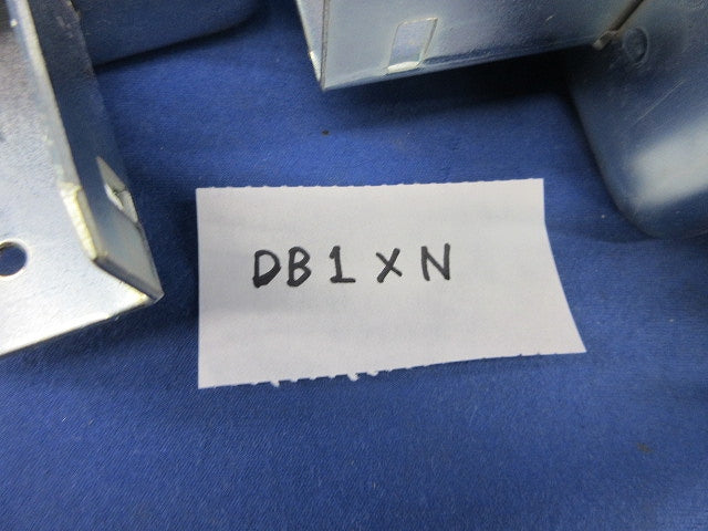 ジャンクションボックスセット(混在4個入) DB1XN他