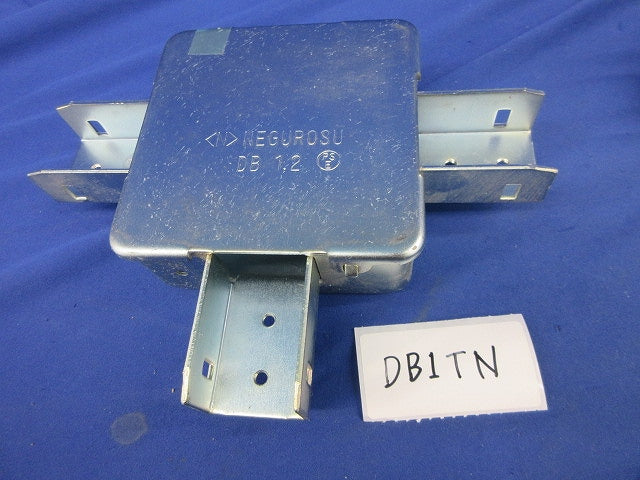 ジャンクションボックスセット(混在4個入) DB1XN他