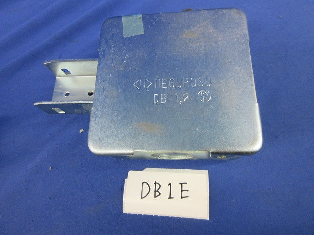 ジャンクションボックスセット(混在4個入) DB1XN他