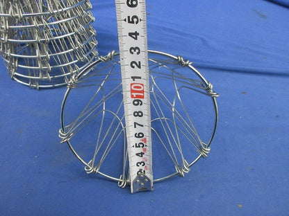 電球ガード(金属)(10個入) 型番不明