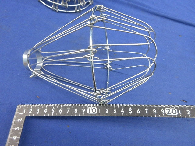 電球ガード(金属)(10個入) 型番不明