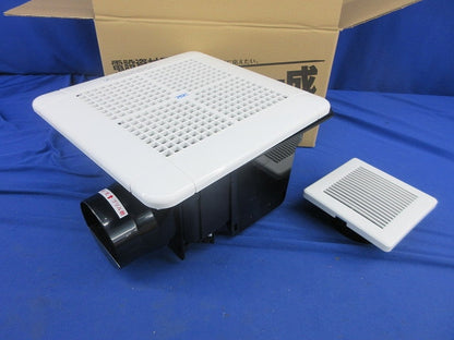 天井用換気扇 2室同時換気 標準タイプ TK-225R2L
