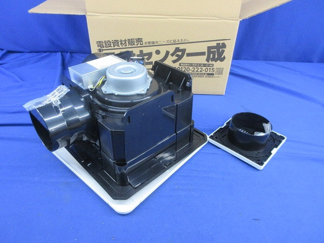 天井用換気扇 2室同時換気 標準タイプ TK-225R2L