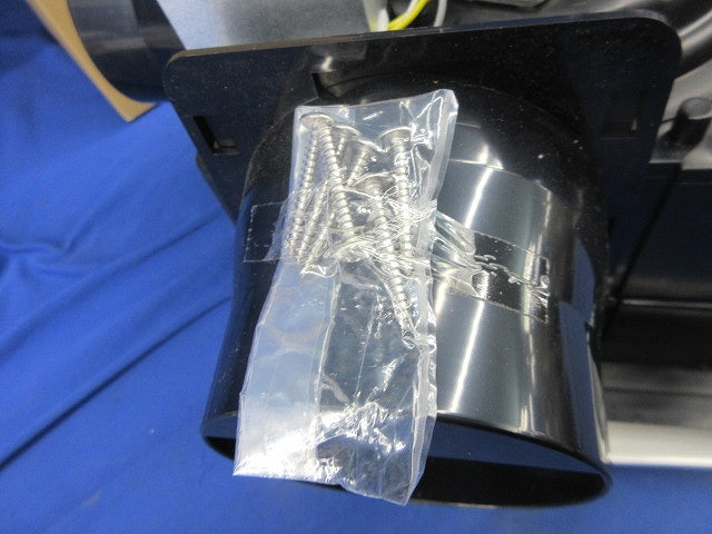天井用換気扇 2室同時換気 標準タイプ TK-225R2L
