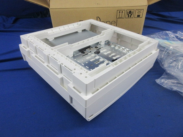 切替機能付ホーム分電盤 HCD3E53-63DSZ