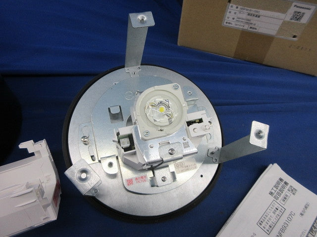 LED非常用照明(カバー塗装品)(23年製) NNFBH91105C