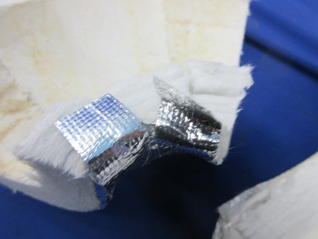 セラカバー90°エルボ 100mm