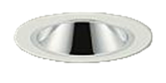 LEDダウンライト φ50 3000K 電球色 調光器・電源別売 LZD-93734YWN