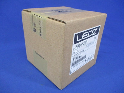 ＬＥＤ調光調色ユニバーサルダウンライト ランプ別売 ERD8639B