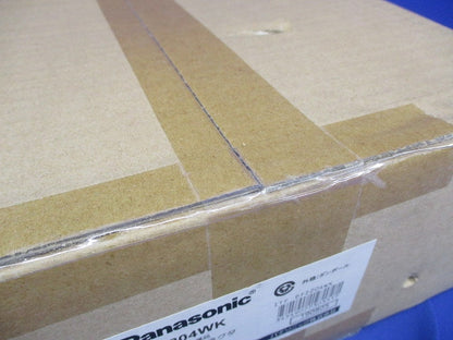 ねじなし防水コネクタ 6個入 DFZ204WK-06