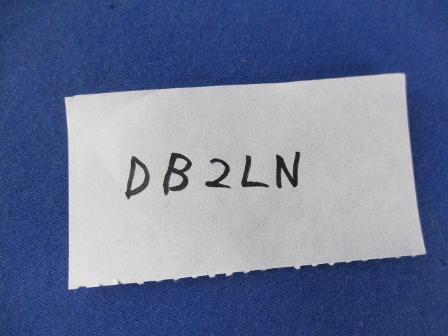 レースウェイ ジャンクションボックス(L形二方出) DB2LN
