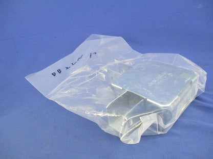 レースウェイ ジャンクションボックス(L形二方出) DB2LN