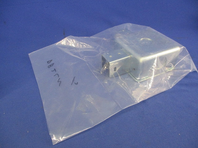 レースウェイ ジャンクションボックス(L形二方出) DB2LN