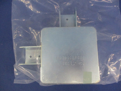 レースウェイ ジャンクションボックス(L形二方出) DB2LN