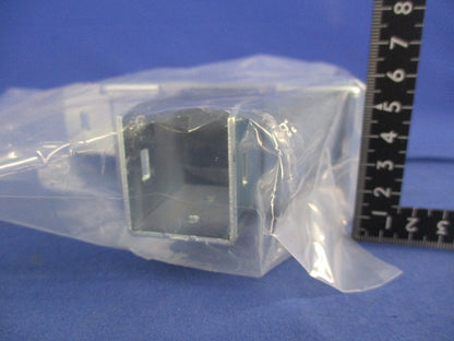 レースウェイ ジャンクションボックス(L形二方出) DB2LN