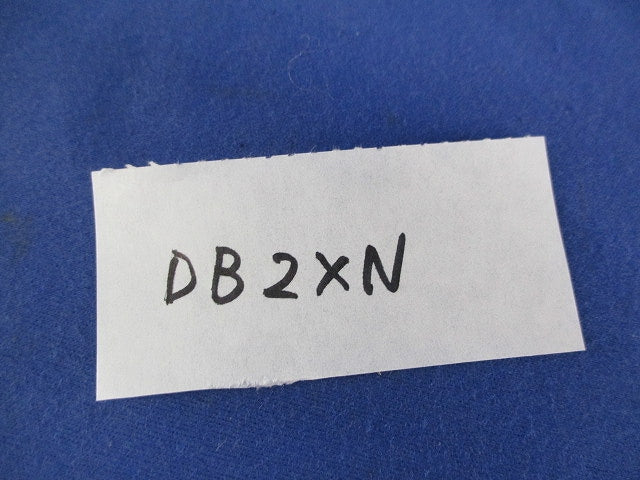 レースウェイ ジャンクションボックス(四方出) DB2XN