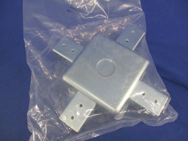 レースウェイ ジャンクションボックス(四方出) DB2XN