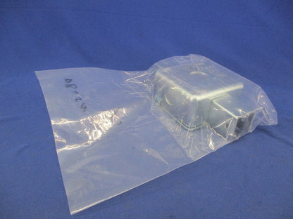 レースウェイ ジャンクションボックス(二方出) DB2SN