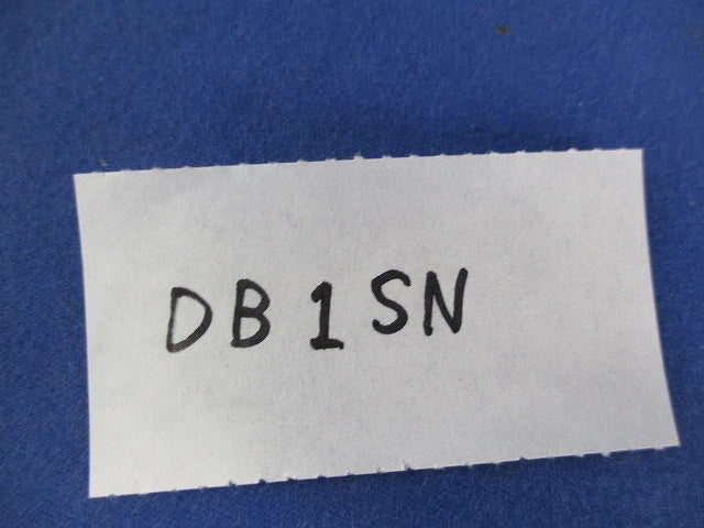 レースウェイジャンクションボックス(二方出) DB1SN