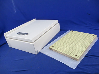 屋外盤用キャビネット POB3040-12K