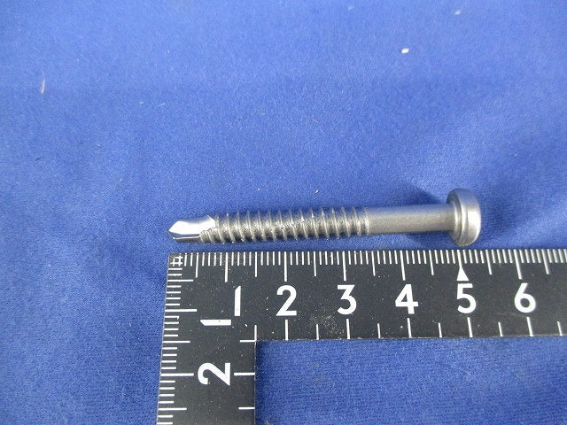 ドリルビス M16×首下50mm(100個入) M6×50
