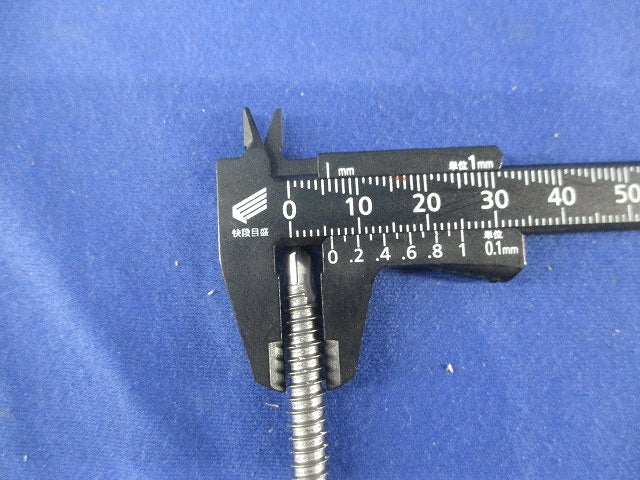 ドリルビス M16×首下50mm(100個入) M6×50
