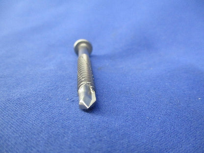 ドリルビス M16×首下50mm(100個入) M6×50
