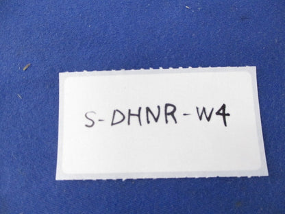 ダクター中ナット(12個入)(ステンレス) S-DHNR-W4