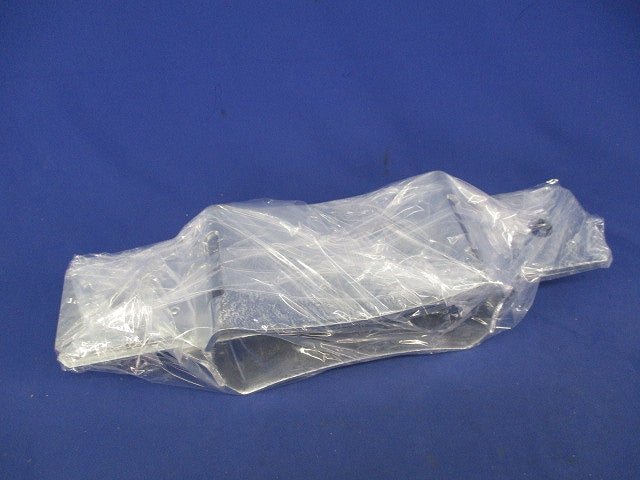 継柱用支持金具(2個入)(亜鉛) SPS-2L