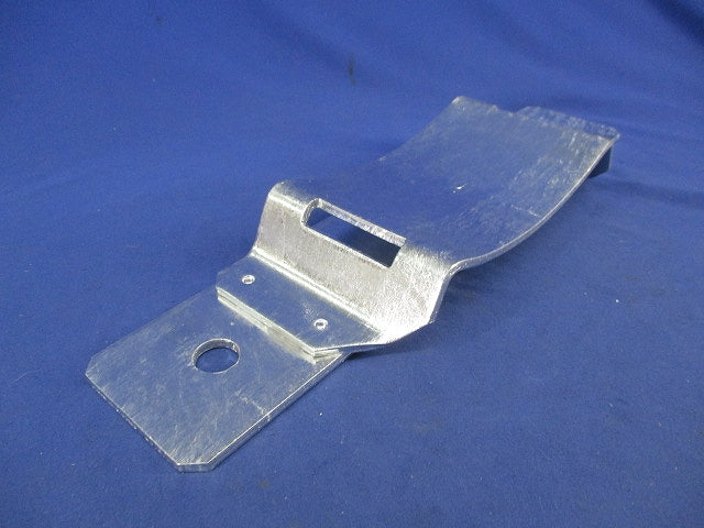 継柱用支持金具(2個入)(亜鉛) SPS-2L