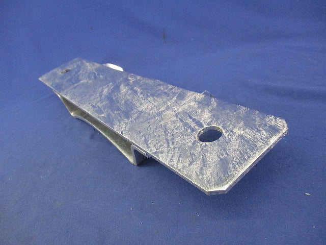 継柱用支持金具(2個入)(亜鉛) SPS-2L