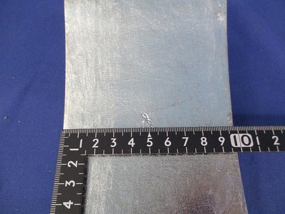継柱用支持金具(2個入)(亜鉛) SPS-2L