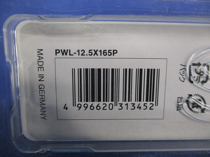 オールドリル パワーSDS(PWLタイプ) PWL-12.5X165P
