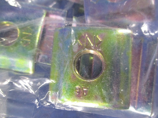 ワールドダクター ダクター中ナット(10個入×6計60個入) DHN-W4