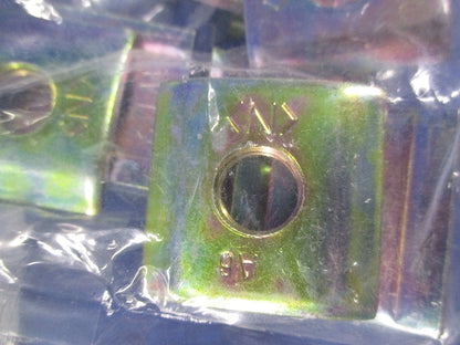 ワールドダクター ダクター中ナット(10個入×6計60個入) DHN-W4