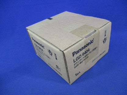 LEDダウンライトφ100(ランプ別売) LGD9404