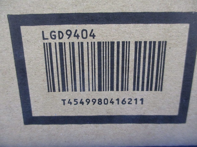 LEDダウンライトφ100(ランプ別売) LGD9404