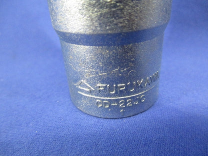 コンビネーションカップリング Eパイプジョイント(9個入) FCD22JC