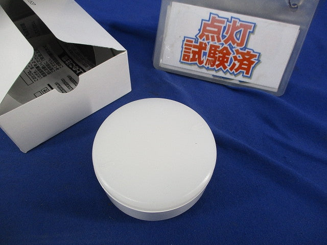 LEDランプ(電球色)(E11) LDR14L-M-E11/D
