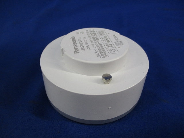 LEDランプ(電球色)(E11) LDR14L-M-E11/D