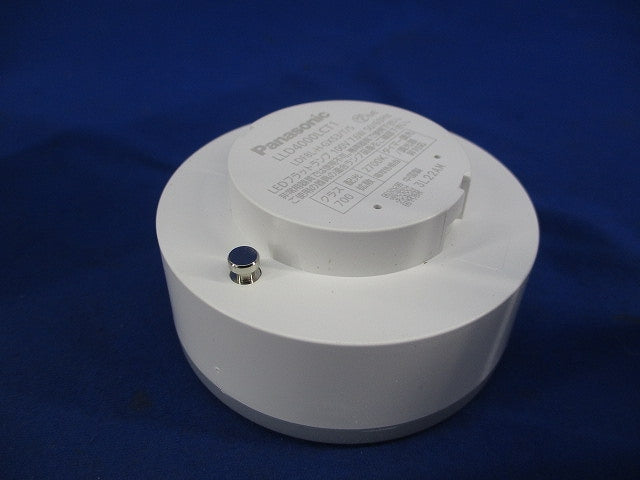 LEDフラットランプ φ70 LLD4000LCT1