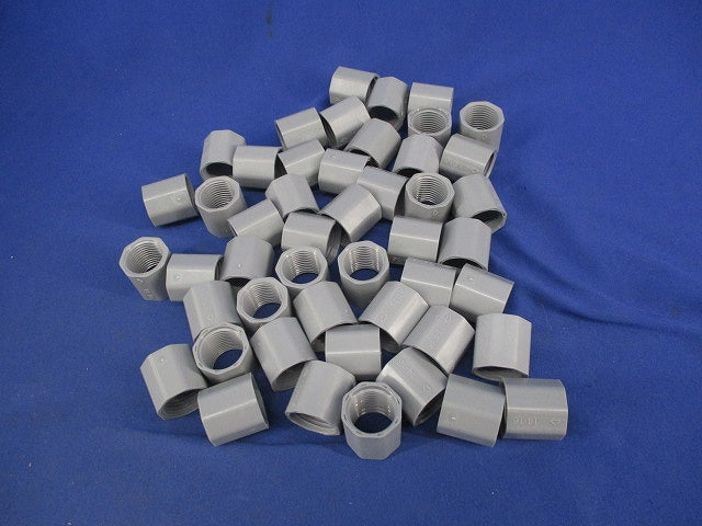 プラフレキ用ジョイントナット(48個入) PF-16J