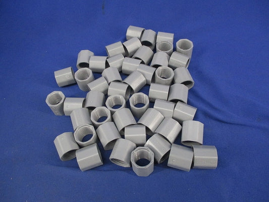 プラフレキ用ジョイントナット(48個入) PF-16J