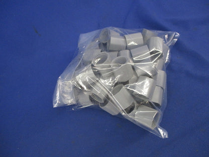 プラフレキ用ジョイントナット(48個入) PF-16J